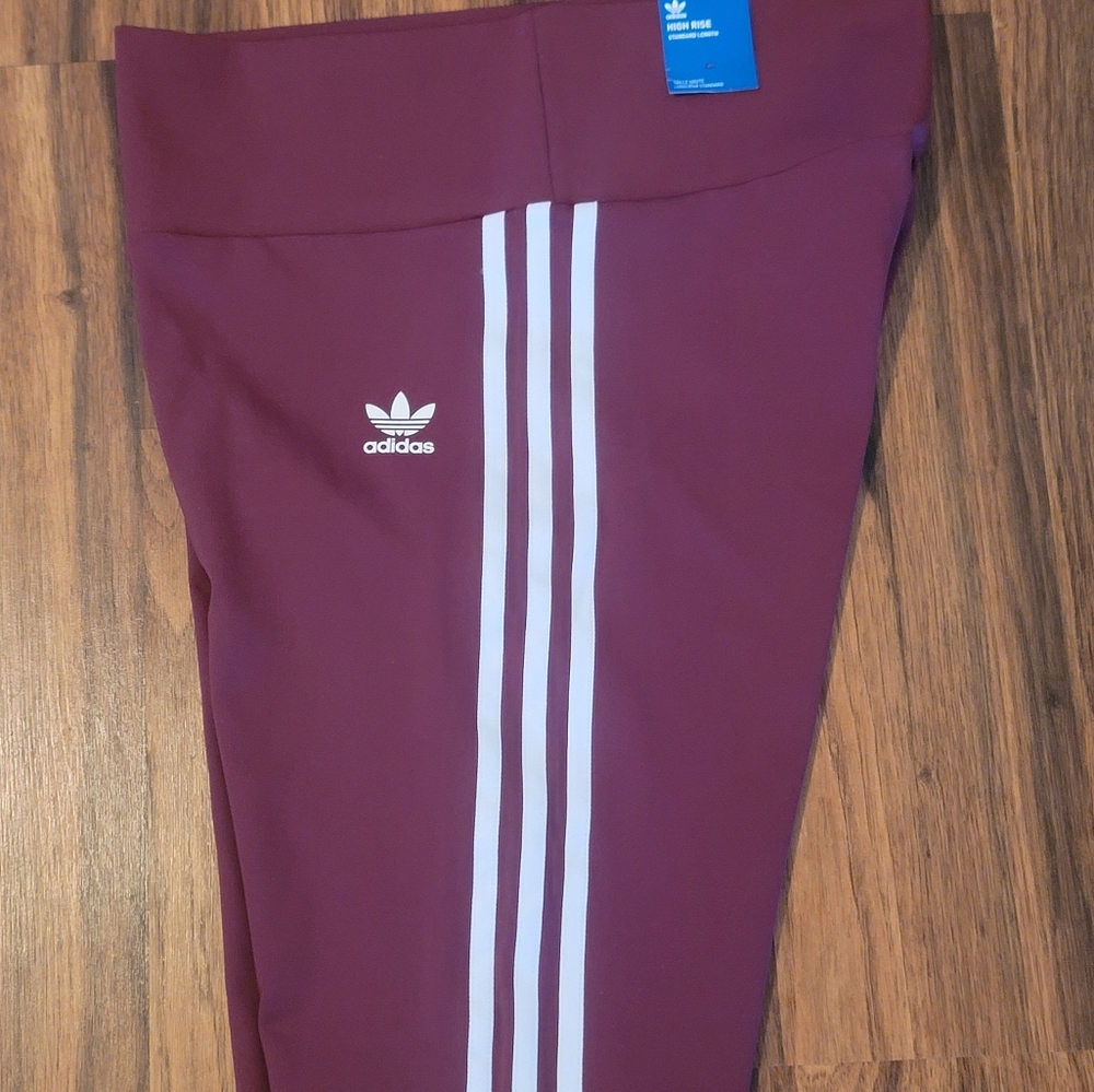 ADIDAS TIGHTS... - Picture 3 of 4